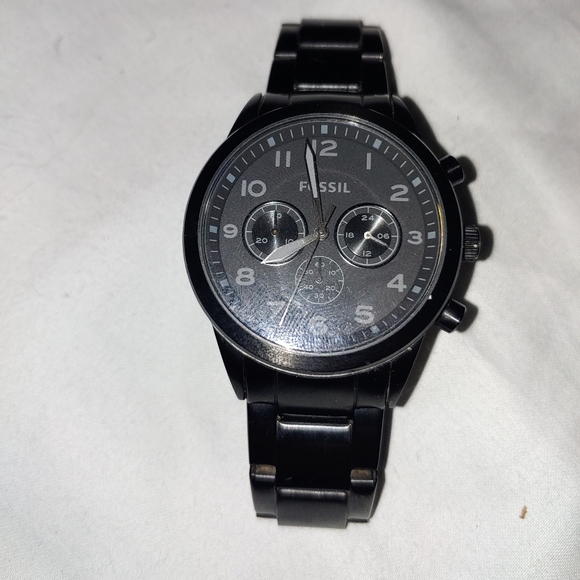 Fossil Men Fossil Watch